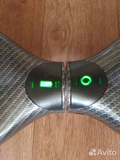 Гироскутер бу