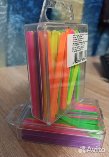 Касса цифр и счётных материалов