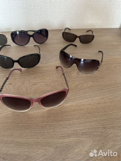 Очки женские