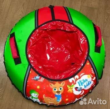 Тюбинг 85 тб1кр