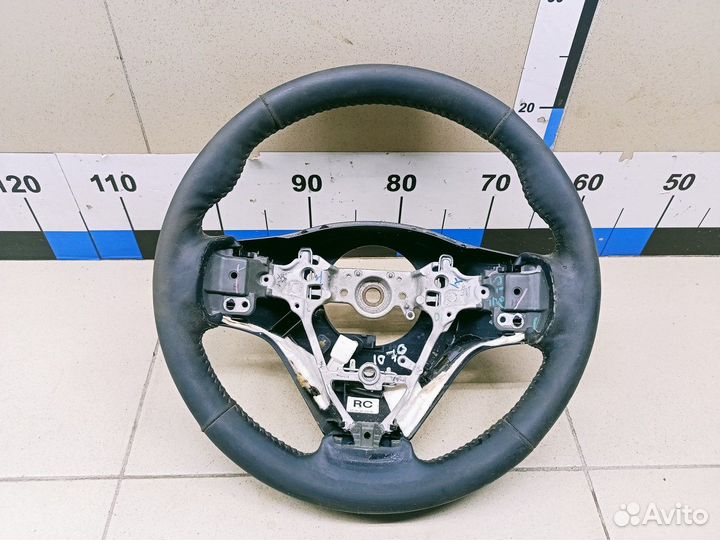 Рулевое колесо для AIR BAG (без AIR BAG) RAV 4 201