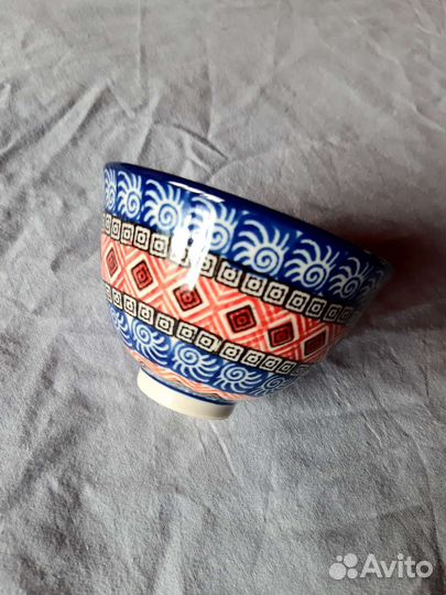 Пиала керамическая