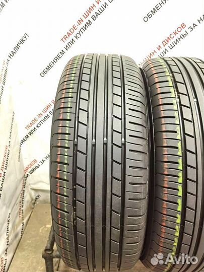 Dunlop SP Sport 300E 215/60 R16 95V