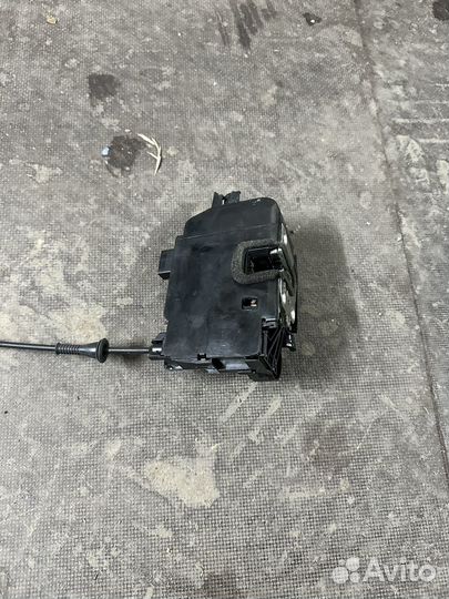 Дверной замок правый Scania 6 2265355