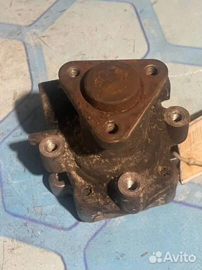 Насос гидроусилителя руля гур 8D0145156ES