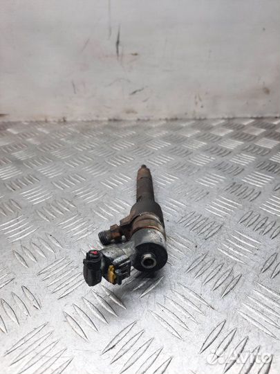 Форсунка Opel Astra хэтчбэк 5 дв. 1.9 Z19DT 2008