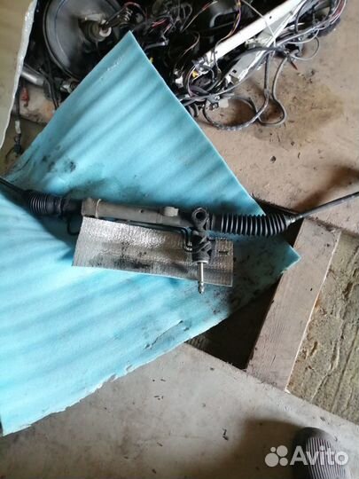 Двигатель 2.0 diesel