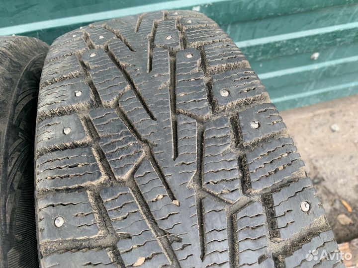 Cordiant Snow Cross 185/65 R15 92T