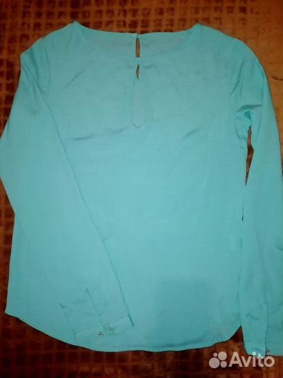 Love republic блуза