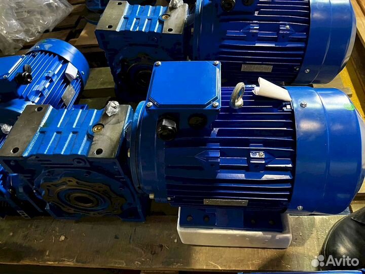 Редуктор для предприятия промышленный