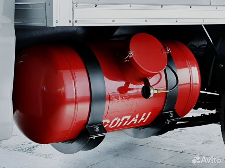 Освидетельствование газовых баллонов пропан гбо