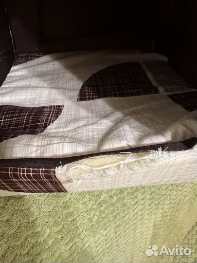 Домик для животных