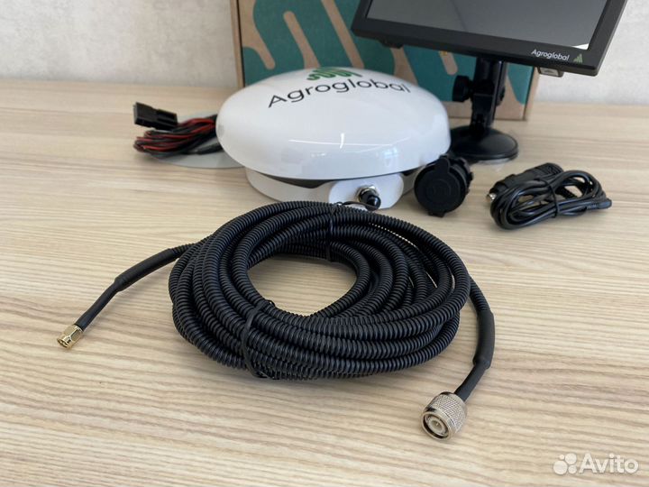 Агронавигатор Agroglobal AGN8000 STK в Светлограде