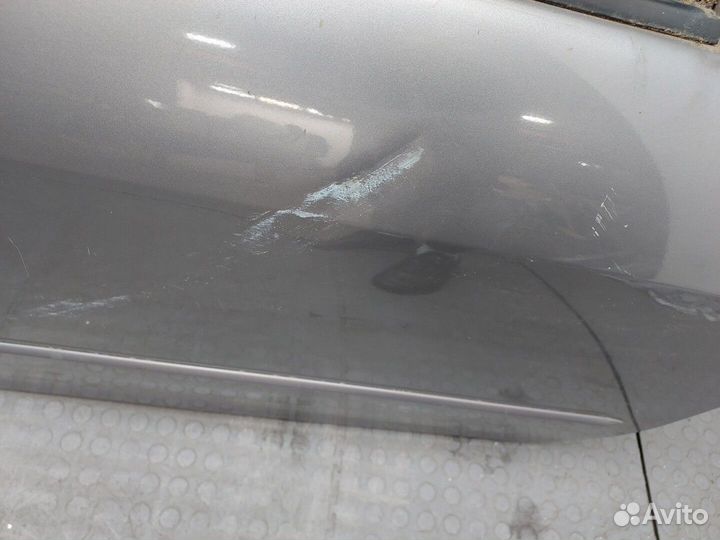 Дверь боковая Mazda 6 (GG), 2005