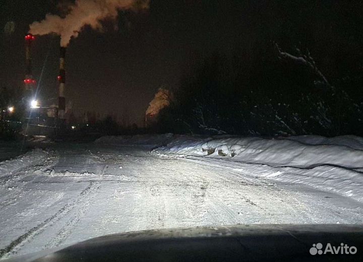 Светодиодные лампы dawnknight K3C h11