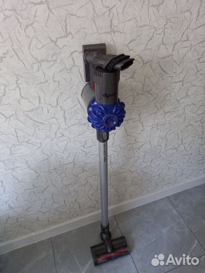 Пылесос Dyson v6 origin slim