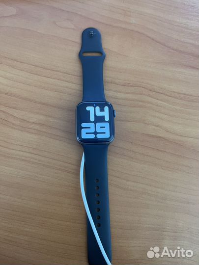 Часы apple watch 5 44 mm