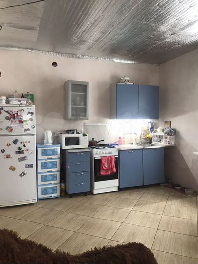 Дом 199 м² на участке 14,6 сот.