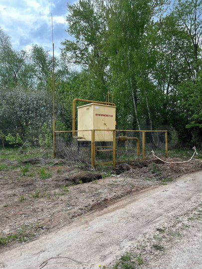 Участок 12 сот. (ИЖС)