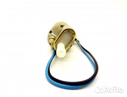 Бензонасос для квадроцикла Arctic Cat 650 V-twin