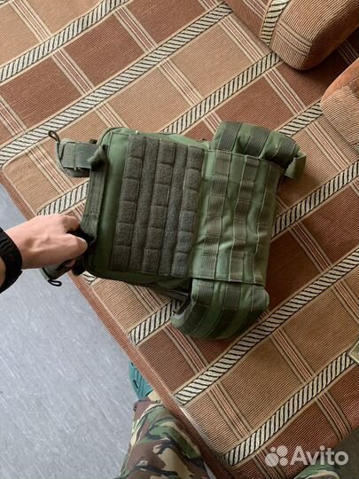 Stich profi defence mod 2 плитник