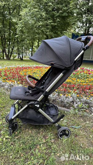 Прогулочная коляска abc design ping two