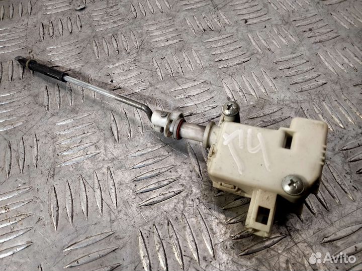 Активатор бака с тягой Golf IV