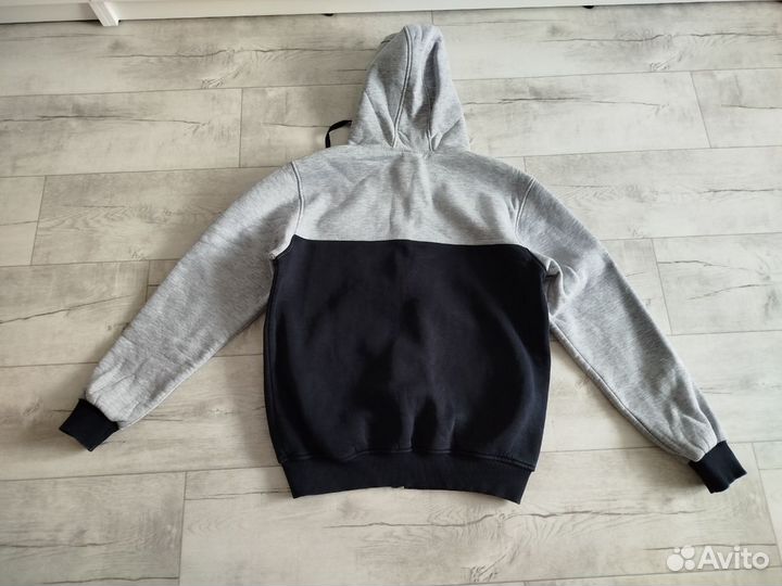 Толстовка мужская