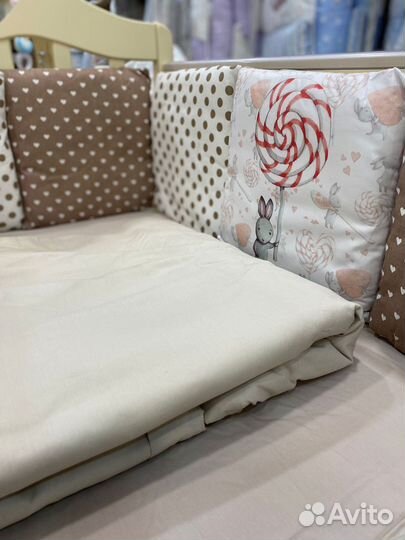 Комплект вб 17 пр