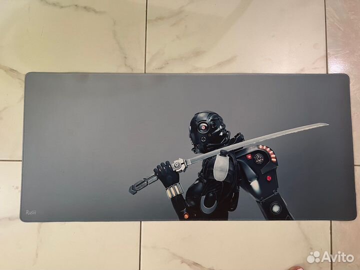 Коврик для мыши большой