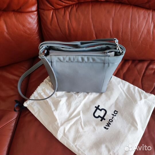 Сумка Two-ta Zoe