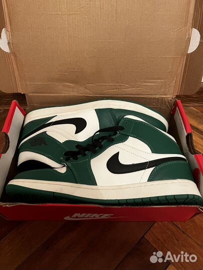 Nike air Jordan 1 high