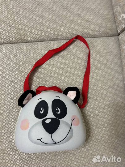 Сумка детская коала