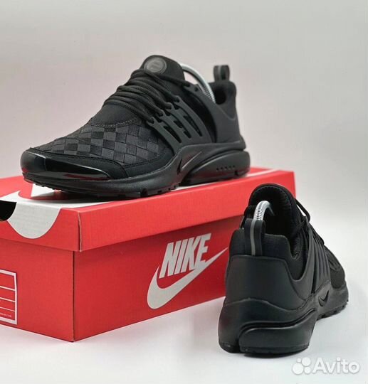 Кроссовки Nike Air Presto SE, арт.218941