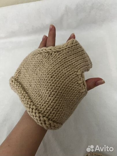 Костюм для фотосессии новорожденных