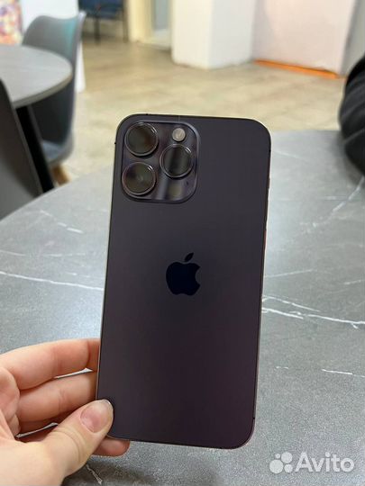 iPhone 14 Pro Max, 256 ГБ