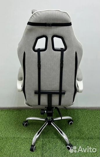 Компьютерное кресло Boss с функцией массажа