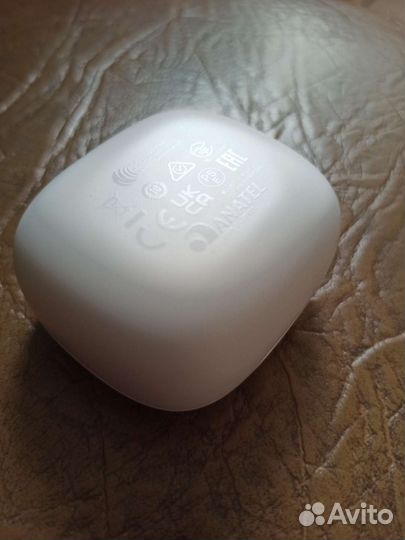 Беспроводные наушники jbl live pro + tws