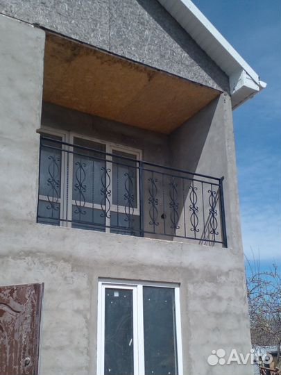 Услуги сварщика