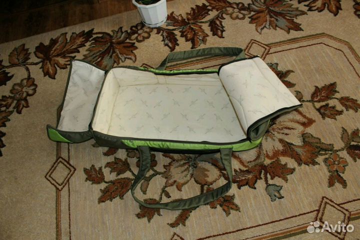 Детская коляска