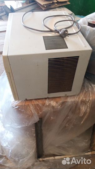 Кондиционер оконный