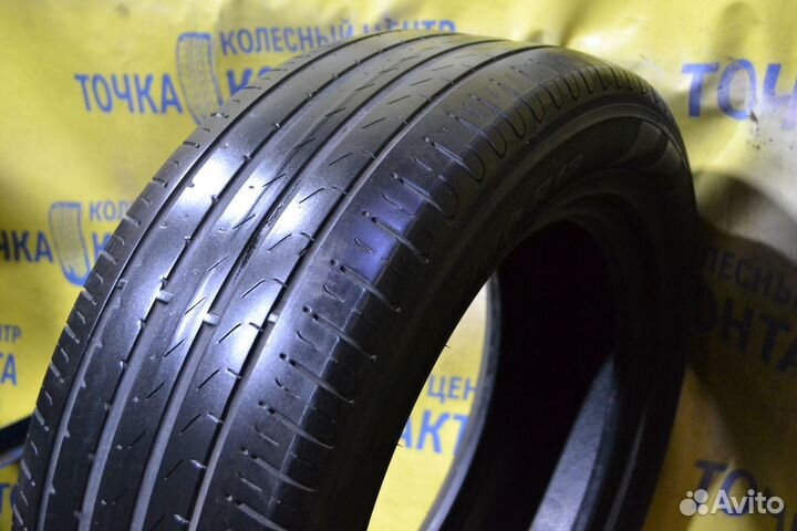 Pirelli Scorpion Verde 225/60 R18