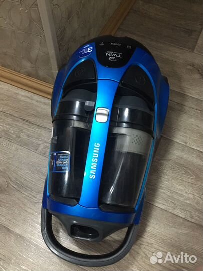 Пылесос Samsung