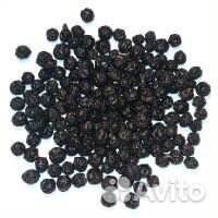 Амурский бархат ягоды