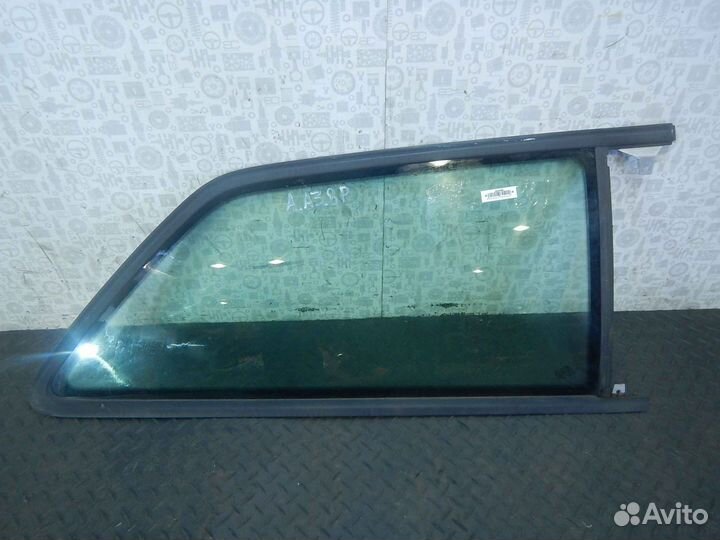 Стекло глухое правое левое ауди А3 купэ