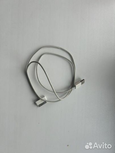 Шнур для зарядки iPhone 4