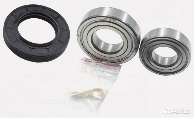 Рем набор бака стиральной машины candy 1123993