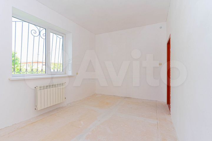 Дом 243,6 м² на участке 6 сот.