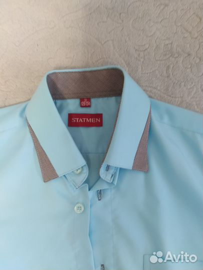 Рубашка детская