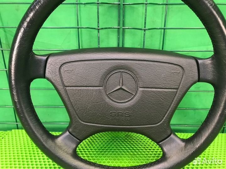 Руль Mercedes Benz C 240 W202 112.910 30 139980